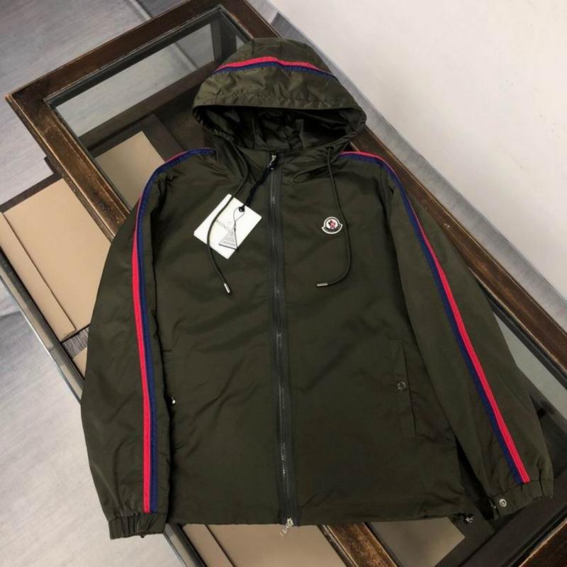 Moncler Men's Outwear 276